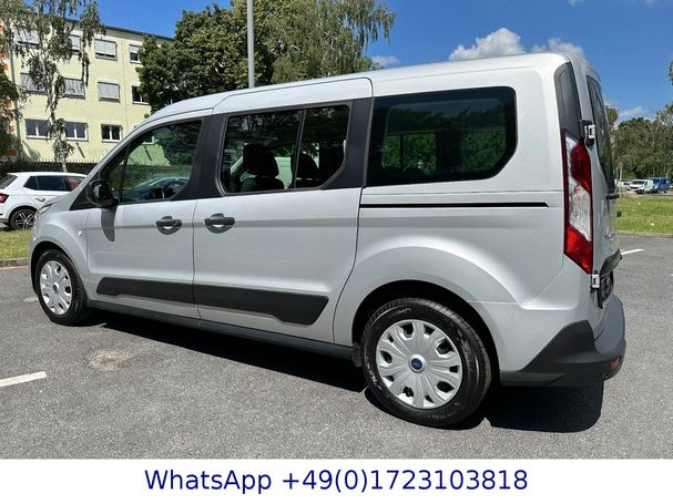 Ford Transit Connect 74 kW image number 3