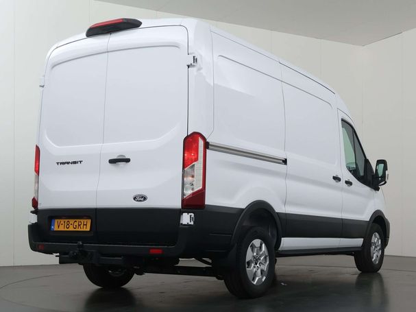 Ford Transit 350 L2 Trend 96 kW image number 4