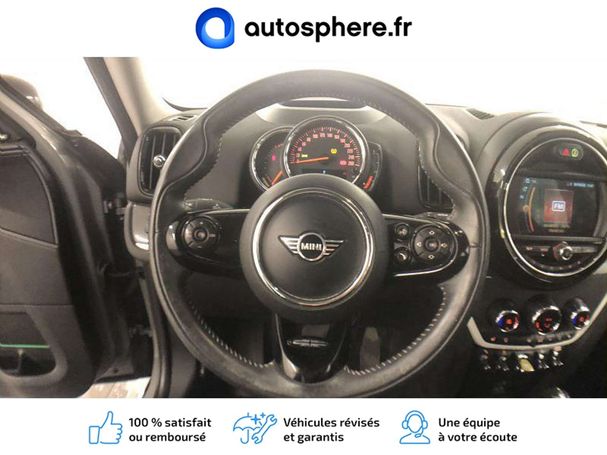 Mini Countryman C 125 kW image number 18