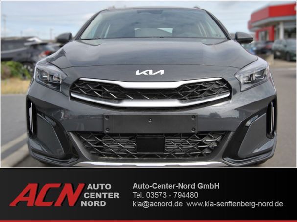 Kia XCeed 1.5 T-GDI Vision DCT7 103 kW image number 2