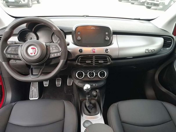 Fiat 500X 1.6 MultiJet 96 kW image number 12