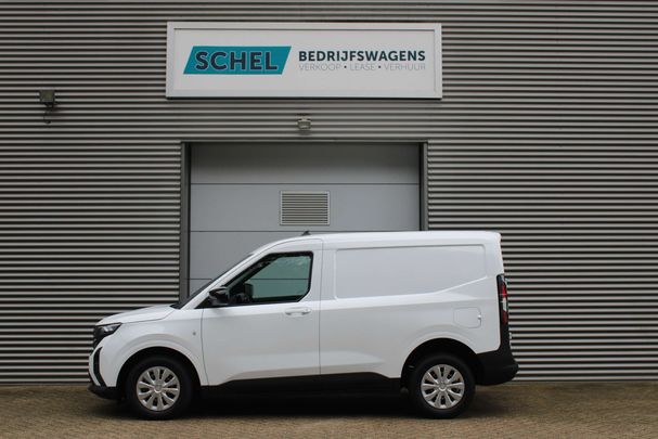 Ford Transit Courier 1.0 EcoBoost Trend 92 kW image number 9