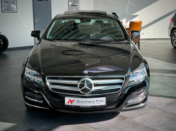 Mercedes-Benz CLS 350 225 kW image number 6