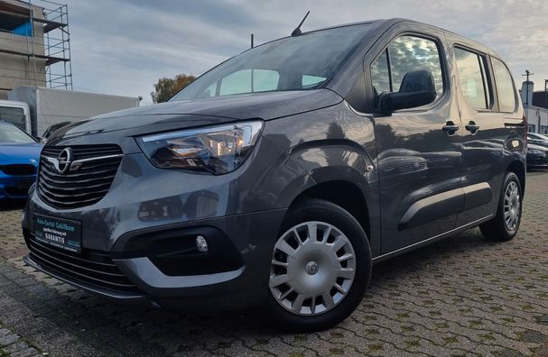 Opel Combo Life 75 kW image number 1