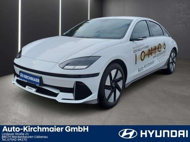 Hyundai Ioniq 6 77 kWh 239 kW image number 1