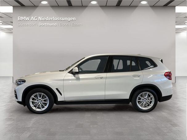 BMW X3 xDrive20d 140 kW image number 5