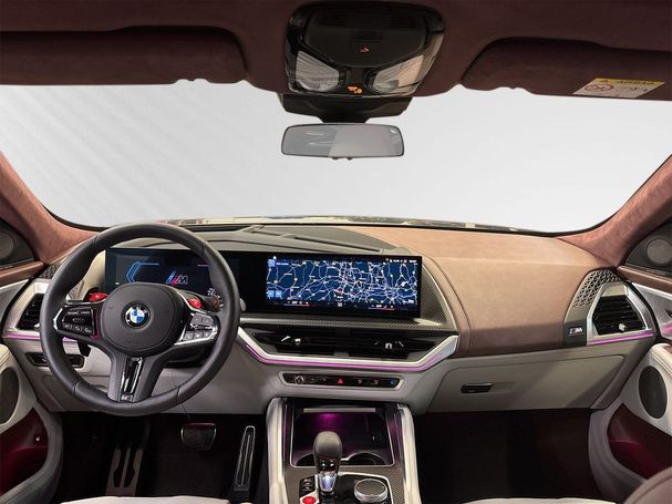 BMW XM xDrive 480 kW image number 6