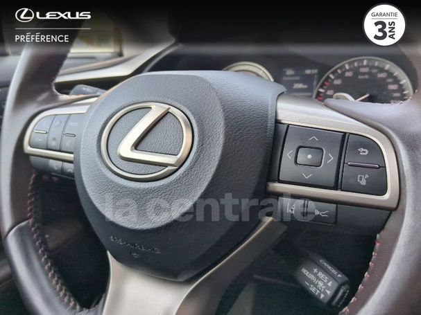 Lexus RX 450 h L 230 kW image number 21