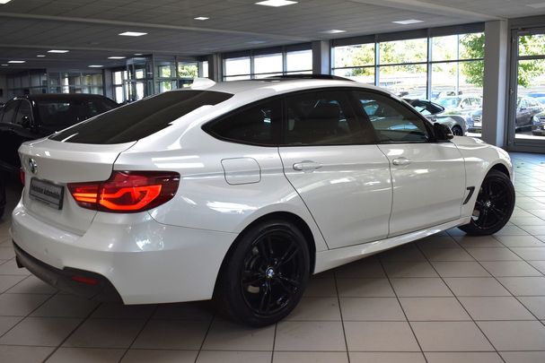 BMW 320d Gran Turismo M Sport 140 kW image number 9