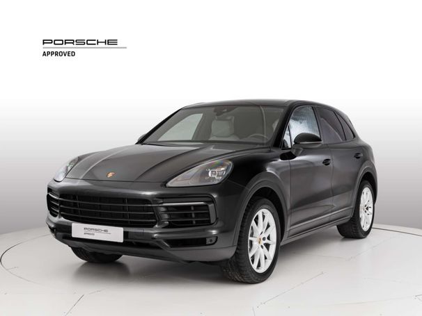 Porsche Cayenne 250 kW image number 1