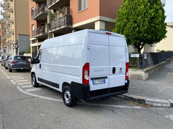 Fiat Ducato 2.3 88 kW image number 3