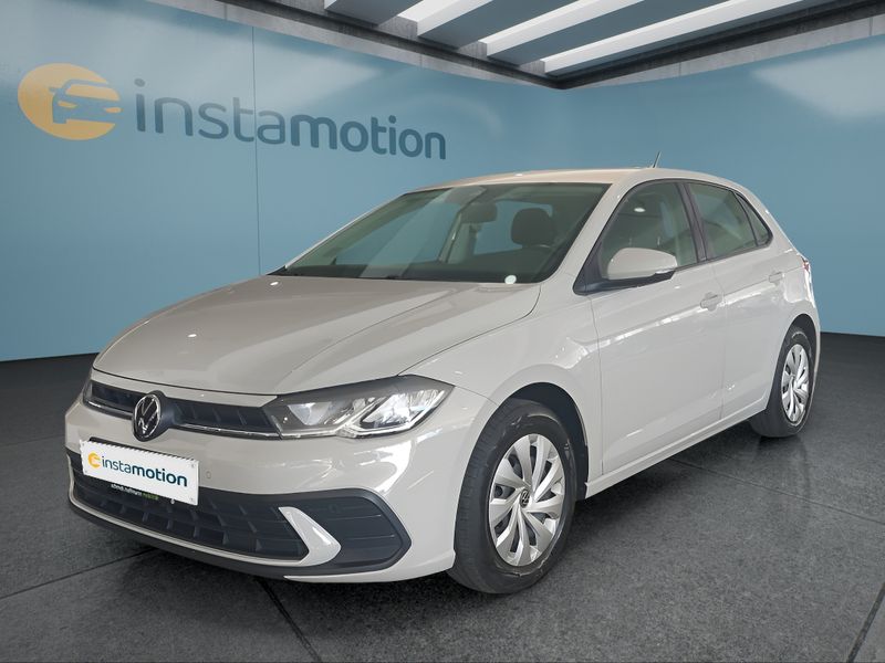 Volkswagen Polo Life 1.0