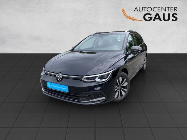 Volkswagen Golf Variant 1.5 TSI 110 kW image number 1