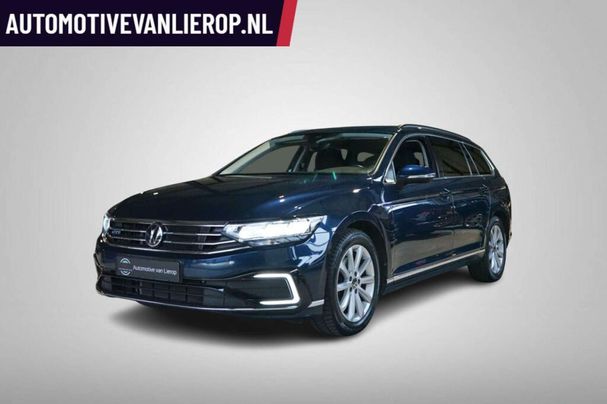 Volkswagen Passat GTE 1.4 TSI PHEV DSG 160 kW image number 1