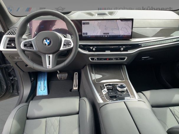 BMW X5 xDrive 390 kW image number 10