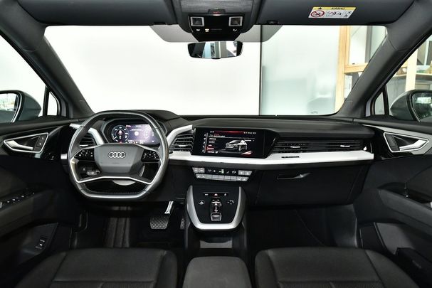 Audi Q4 e-tron Sportback 125 kW image number 13