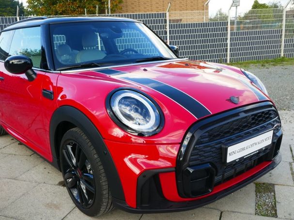 Mini Cooper Mini Trim 100 kW image number 1