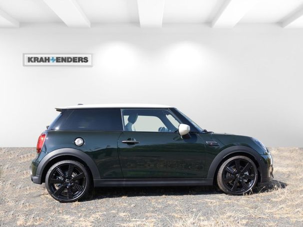 Mini Cooper S Resolute 131 kW image number 3