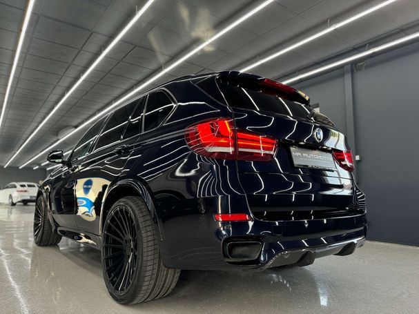 BMW X5 xDrive 190 kW image number 13