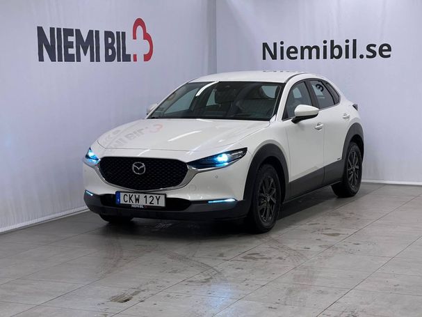 Mazda CX-30 2.0 132 kW image number 19