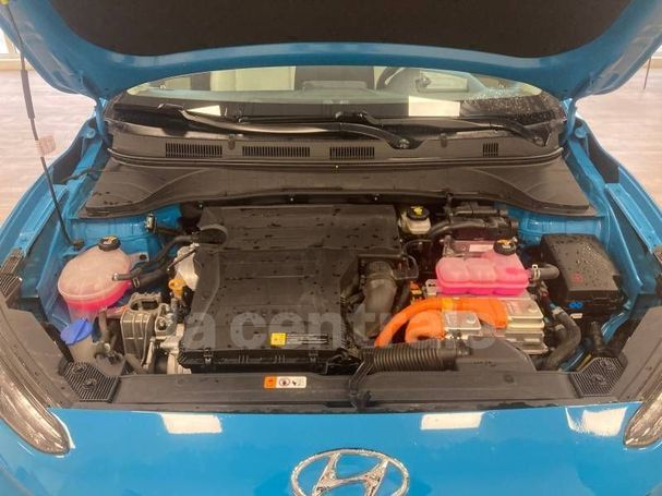 Hyundai Kona 104 kW image number 14