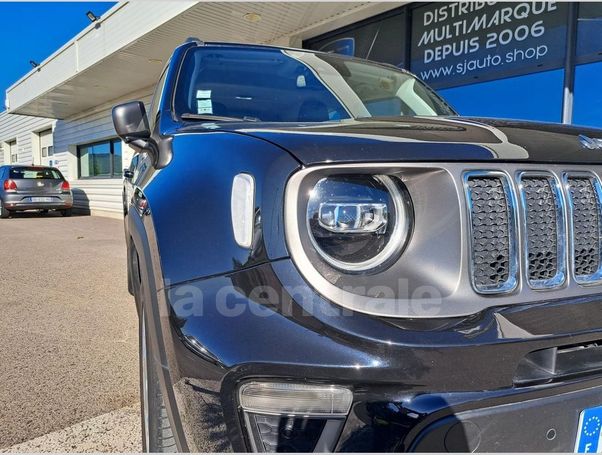 Jeep Renegade 1.0 Limited 88 kW image number 27