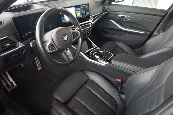 BMW 340d xDrive Touring 250 kW image number 6