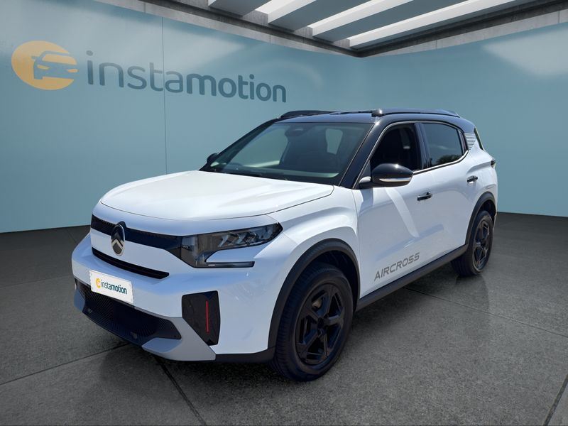 Citroen C3 Aircross 1.2