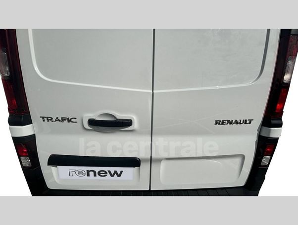  Renault Trafic 81 kW image number 19