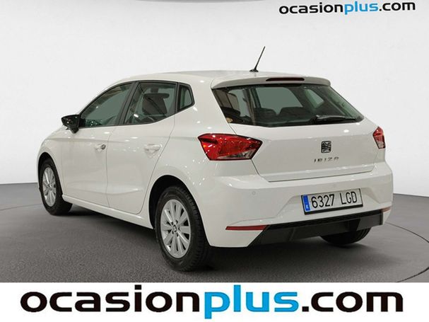 Seat Ibiza 1.0 TSI S&S Style 70 kW image number 4