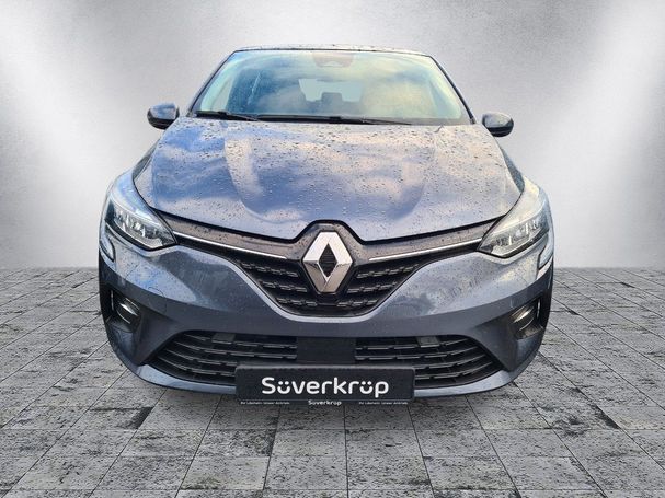 Renault Clio SCe 75 Experience 53 kW image number 3