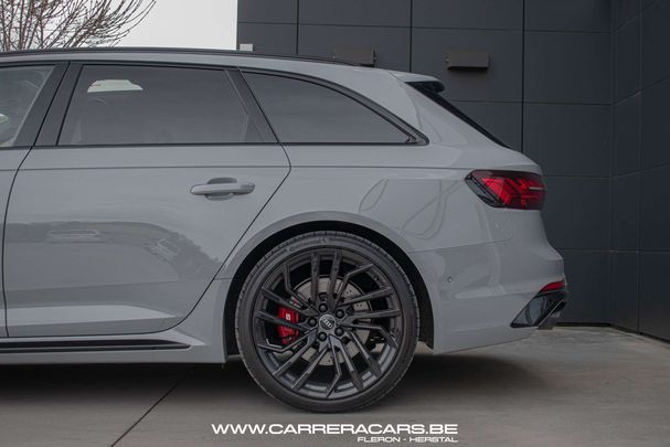 Audi RS4 2.9 TFSI quattro 331 kW image number 5