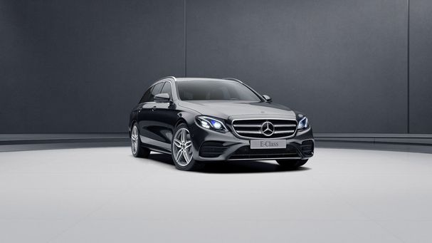 Mercedes-Benz E 450 T 270 kW image number 10