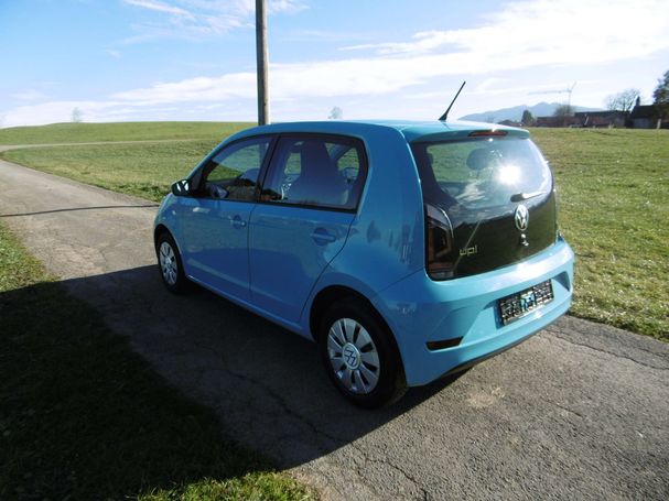 Volkswagen up! 48 kW image number 3