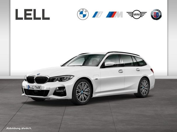 BMW 330 e Touring M Sport xDrive 215 kW image number 1