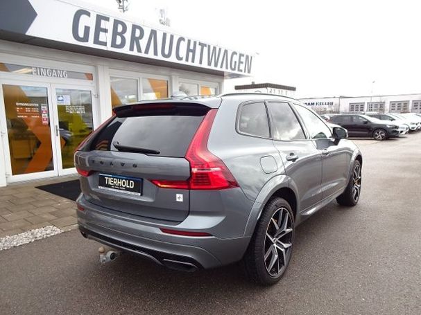 Volvo XC60 T8 Polestar AWD 298 kW image number 6