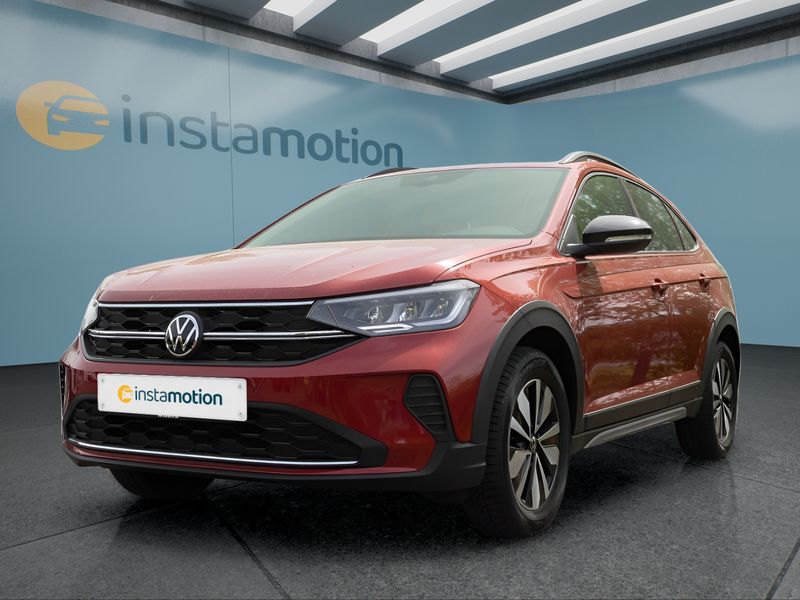 Volkswagen Taigo 1.0 TSI