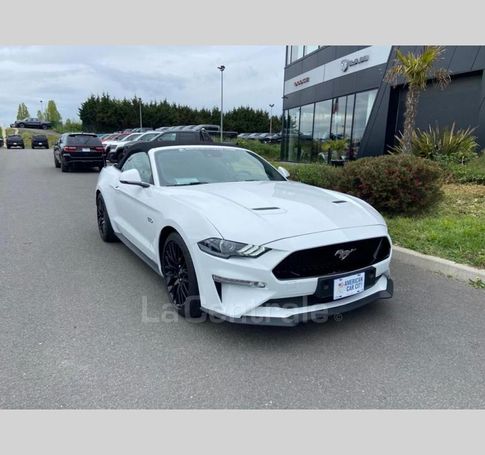 Ford Mustang GT 331 kW image number 3