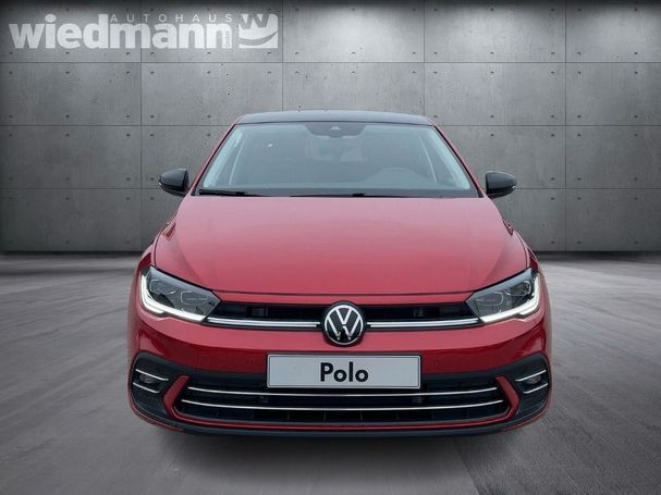 Volkswagen Polo 1.0 TSI 70 kW image number 3