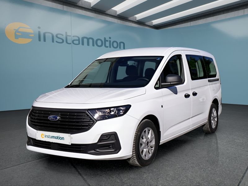 Ford Tourneo Connect 1.5