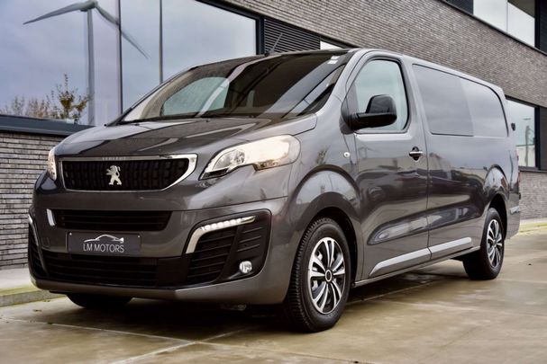 Peugeot Expert 92 kW image number 1