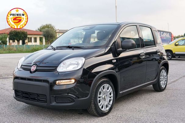 Fiat Panda 51 kW image number 1