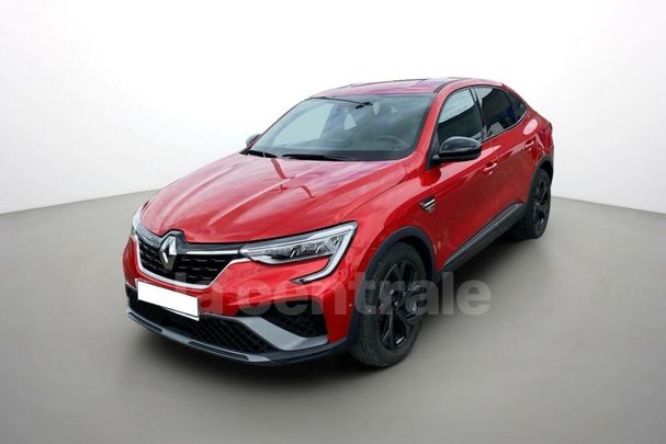 Renault Arkana 1.3 TCe EDC 103 kW image number 1