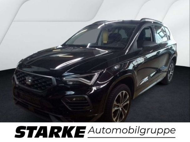 Seat Ateca 2.0 TDI DSG FR 110 kW image number 2