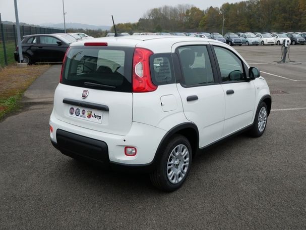 Fiat Panda 51 kW image number 2