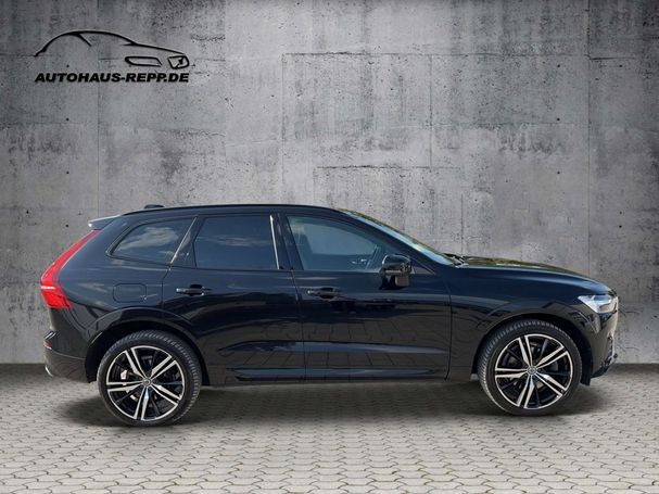 Volvo XC60 T8 AWD 288 kW image number 7