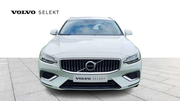 Volvo V60 T6 251 kW image number 3