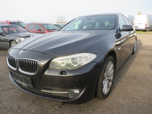 BMW 525d Touring 160 kW image number 1