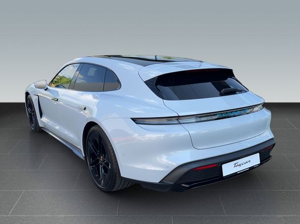 Porsche Taycan Sport Turismo 320 kW image number 2