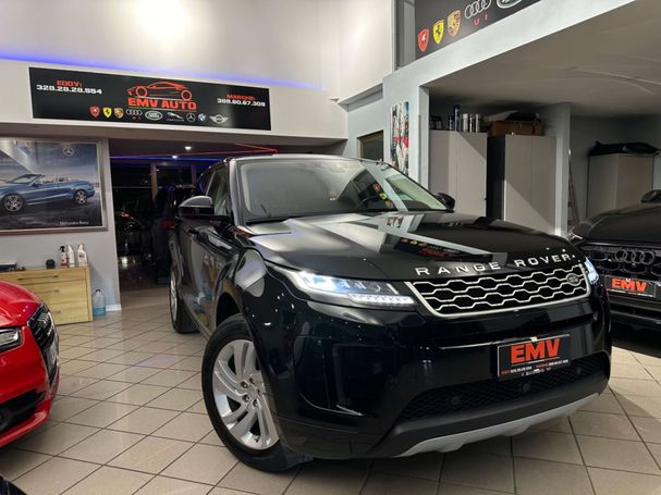 Land Rover Range Rover Evoque 110 kW image number 1